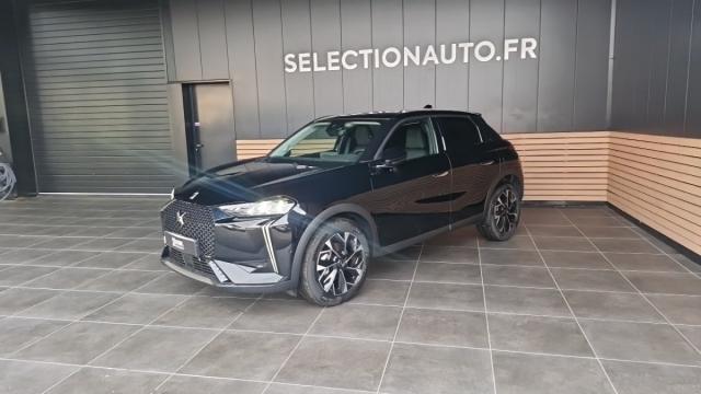 Ds Ds 3 d’occasion