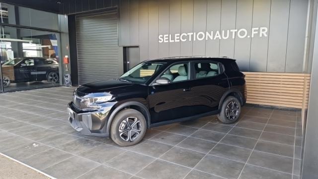 Citroen C3 Aircross d’occasion