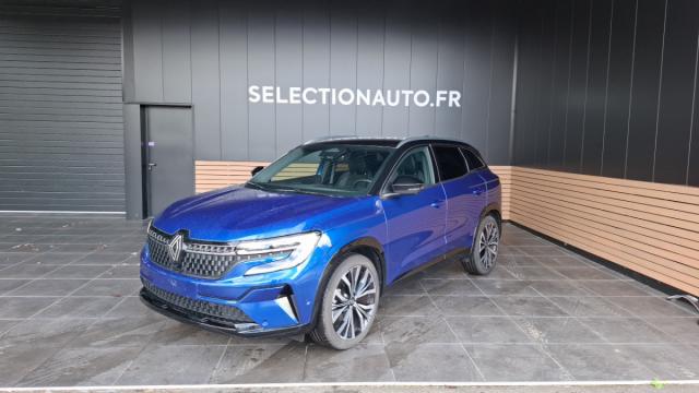 Renault Austral d’occasion