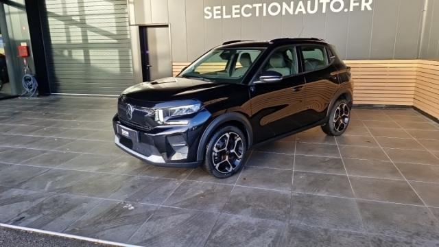 Citroen C3 d’occasion