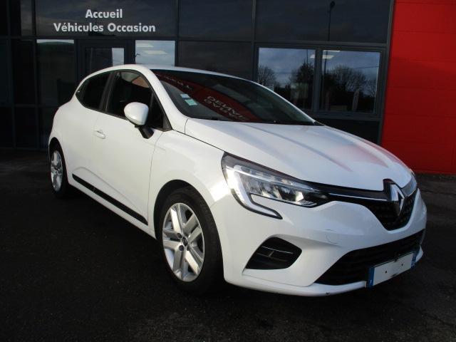 Renault Clio Business 1.5 Bluedci 85cv