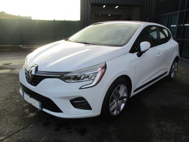 Renault Clio image 1
