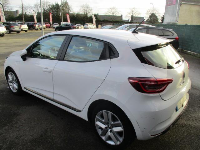 Renault Clio image 8