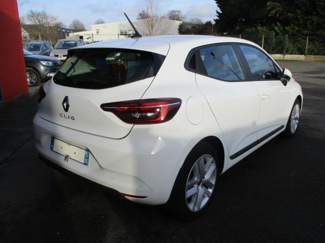 Renault Clio image 9