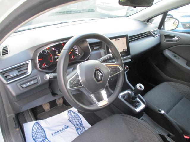 Renault Clio image 6