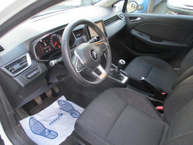 Renault Clio image 7