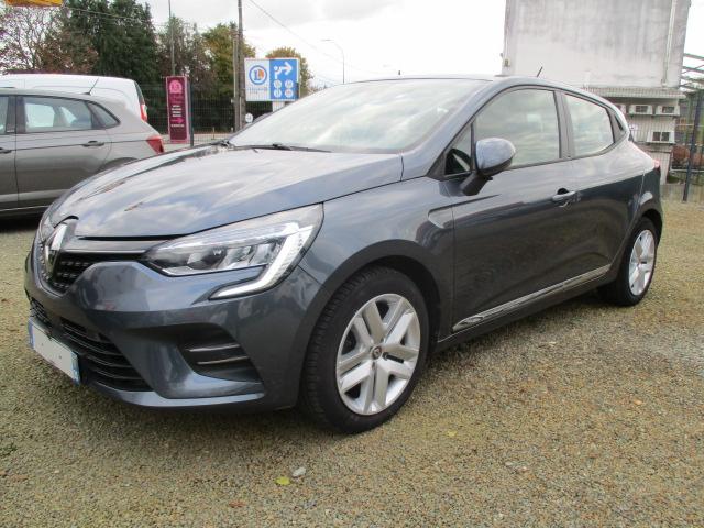 Renault Clio image 1