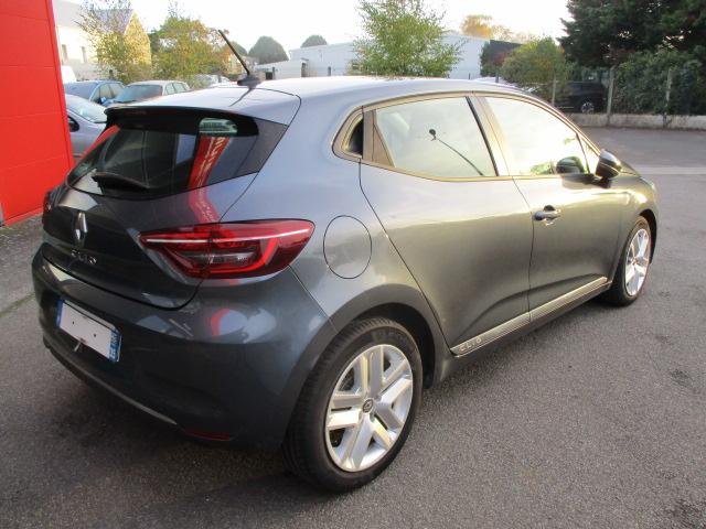 Renault Clio image 4