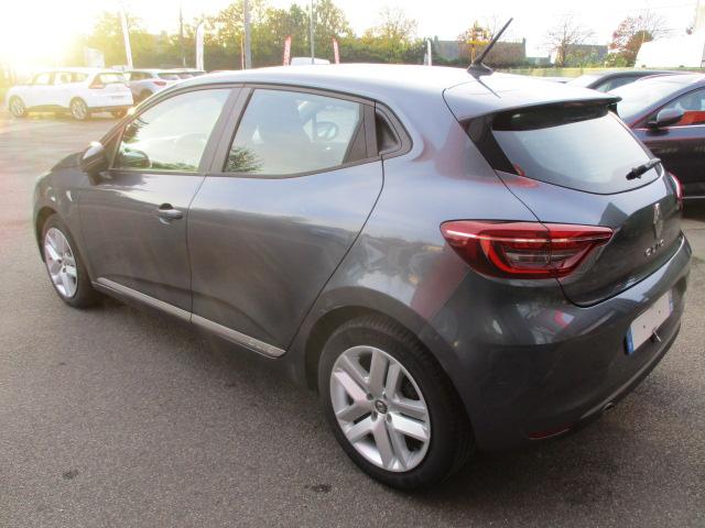 Renault Clio image 6