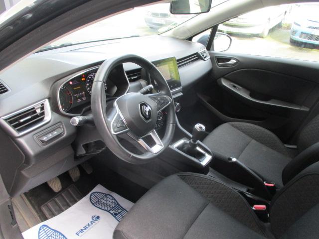 Renault Clio image 7