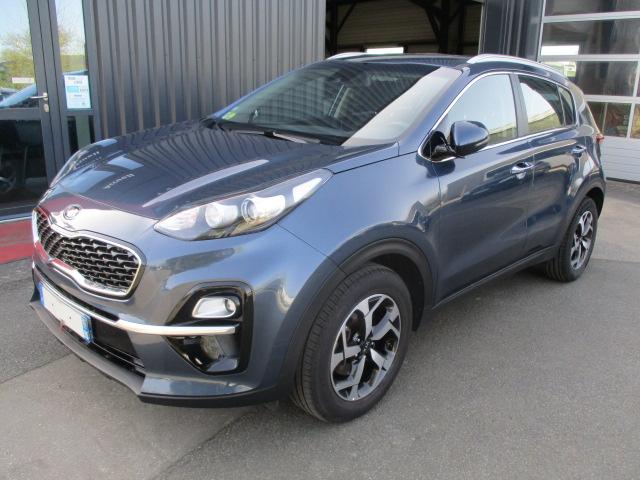 Kia Sportage image 4