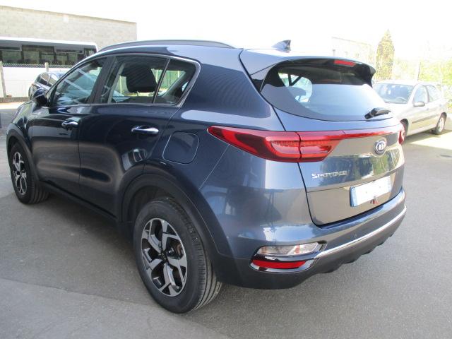 Kia Sportage image 9