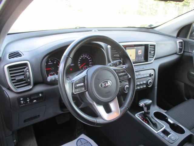 Kia Sportage image 3
