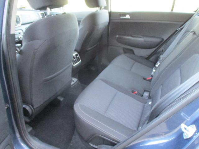 Kia Sportage image 8