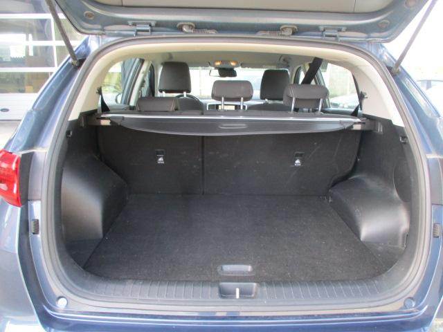 Kia Sportage image 6