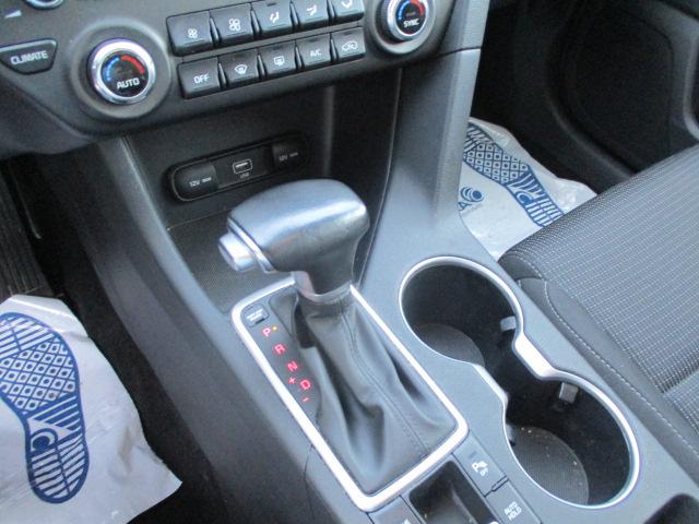 Kia Sportage image 2