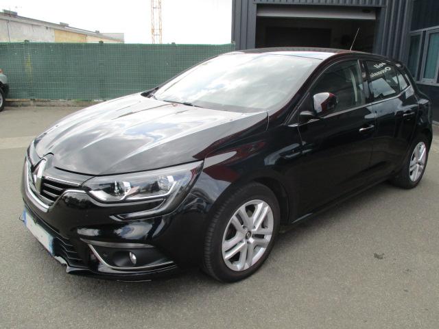 Renault Mégane image 4