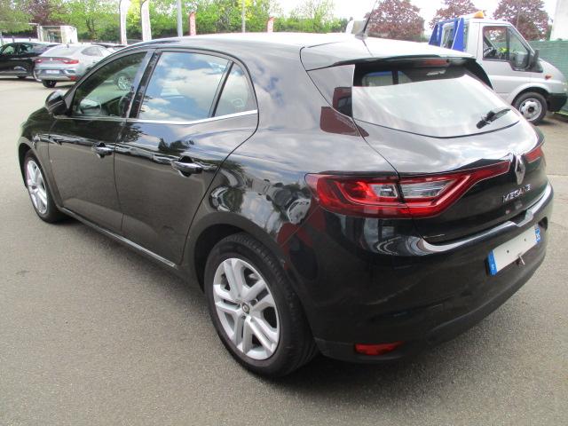 Renault Mégane image 8