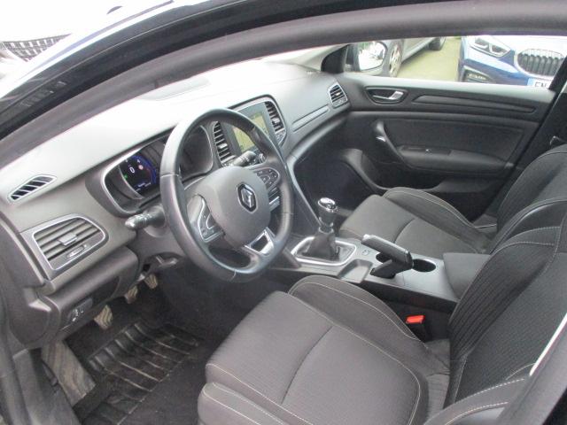 Renault Mégane image 1
