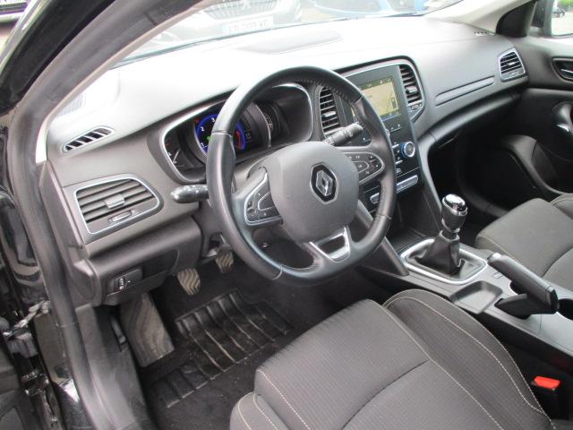 Renault Mégane image 7