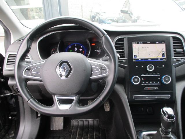 Renault Mégane image 9