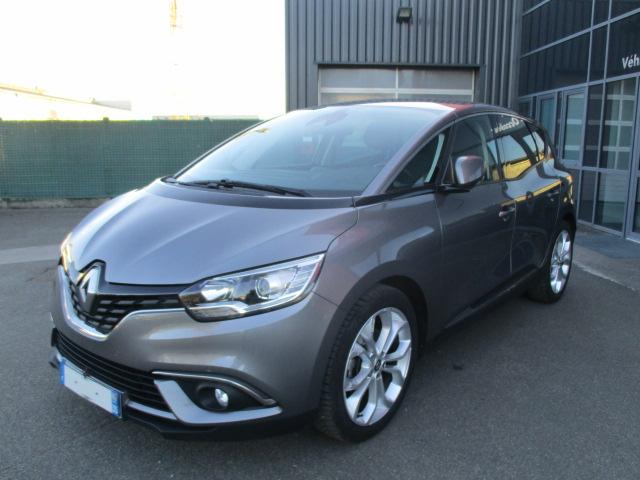 Renault Scénic image 7