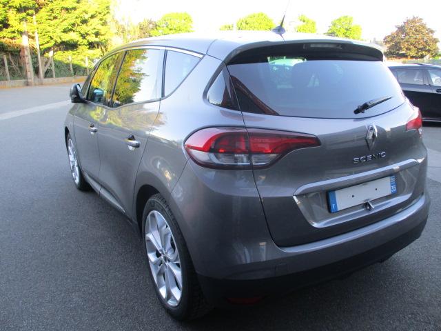 Renault Scénic image 6