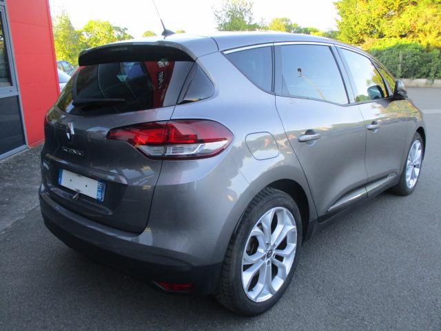Renault Scénic image 1