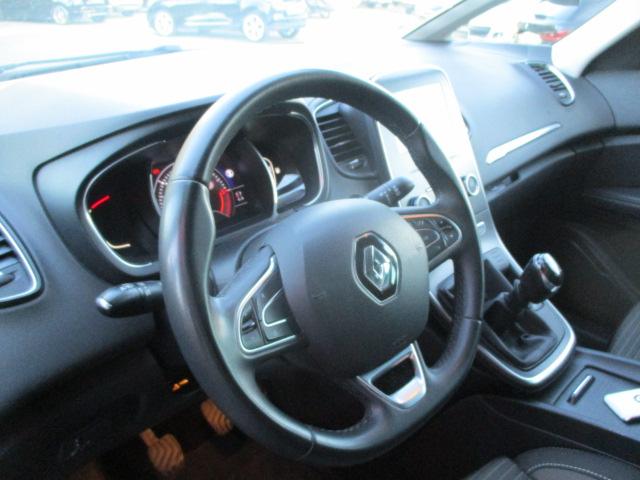 Renault Scénic image 8