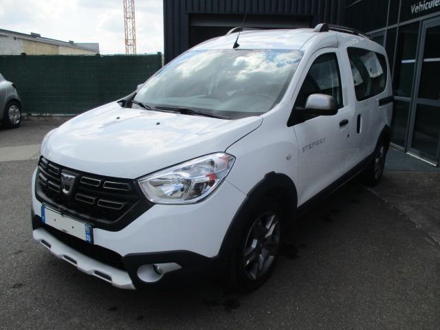 Dacia Dokker image 4