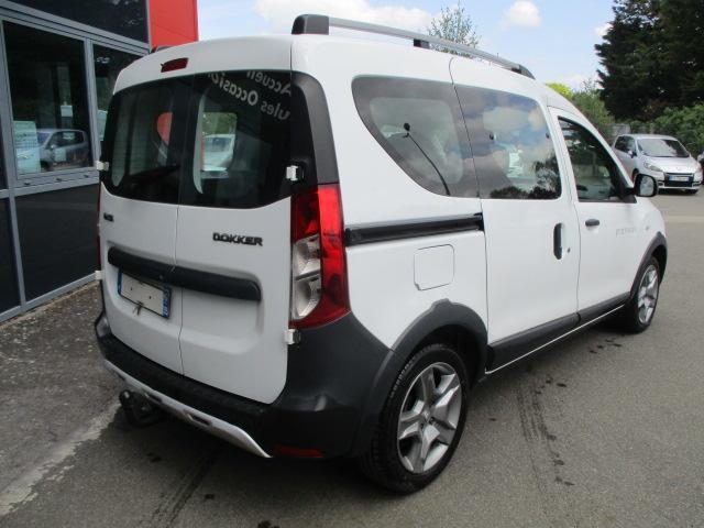 Dacia Dokker image 8