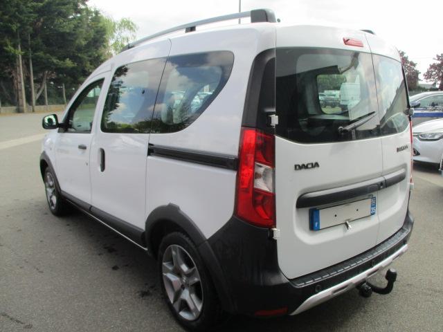 Dacia Dokker image 5