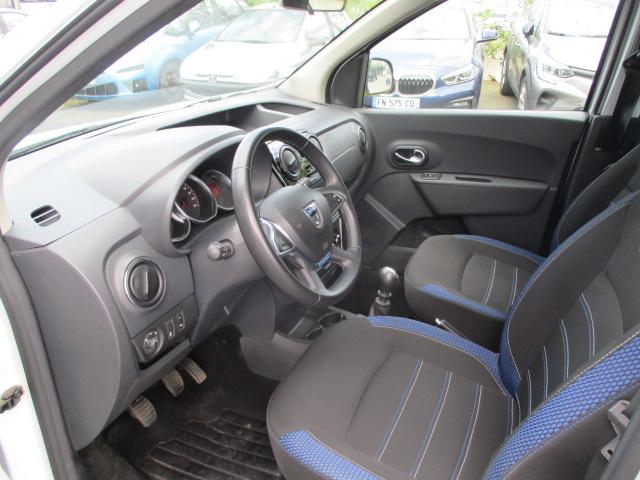 Dacia Dokker image 6
