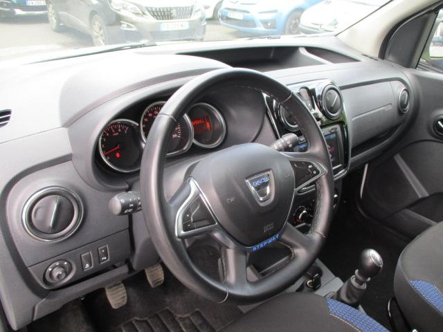 Dacia Dokker image 2