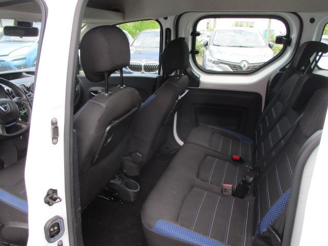 Dacia Dokker image 3
