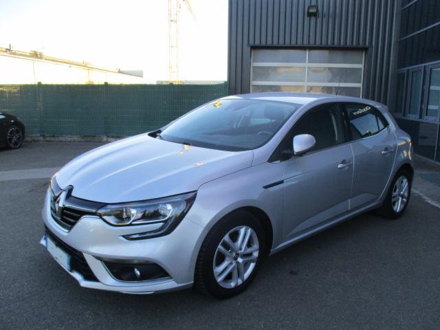 Renault Mégane image 4
