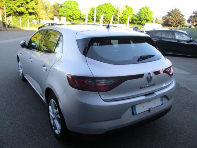Renault Mégane image 7