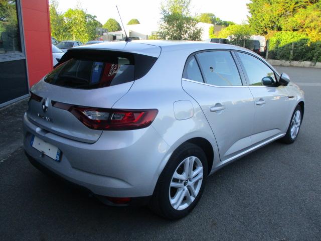 Renault Mégane image 6