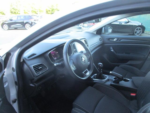 Renault Mégane image 3