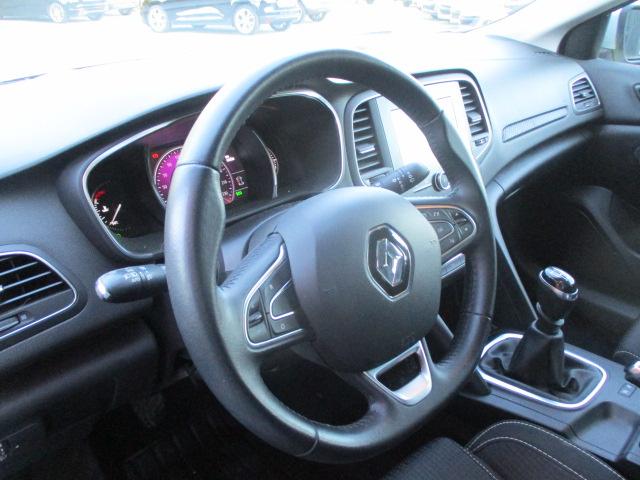 Renault Mégane image 8
