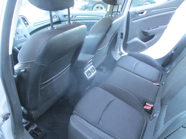 Renault Mégane image 2