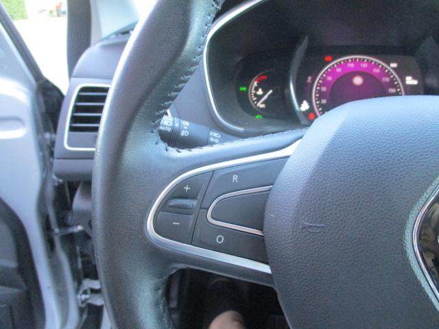 Renault Mégane image 1