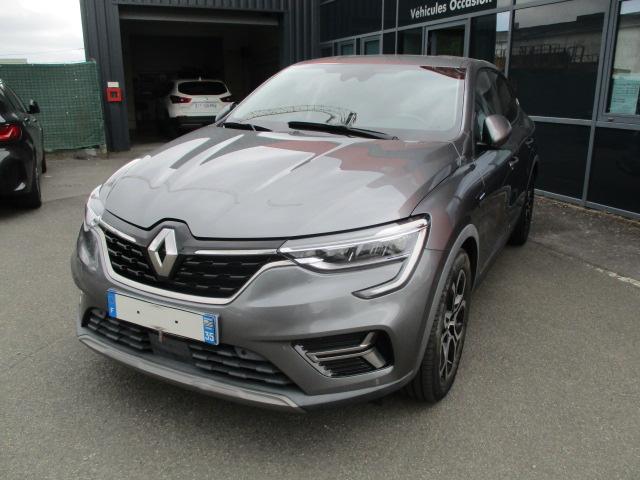 Renault Arkana image 7