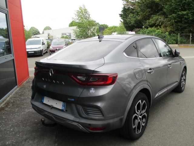 Renault Arkana image 3
