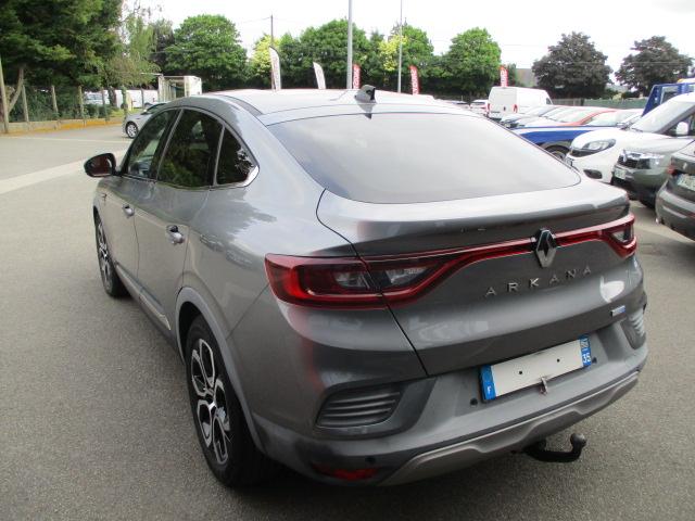 Renault Arkana image 5