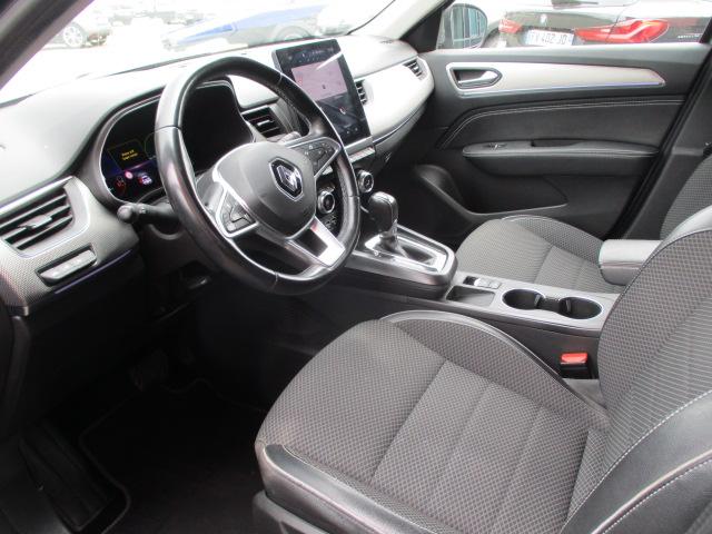 Renault Arkana image 1