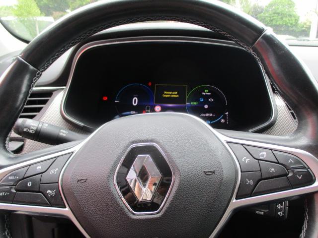 Renault Arkana image 2