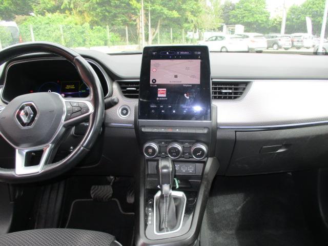 Renault Arkana image 4