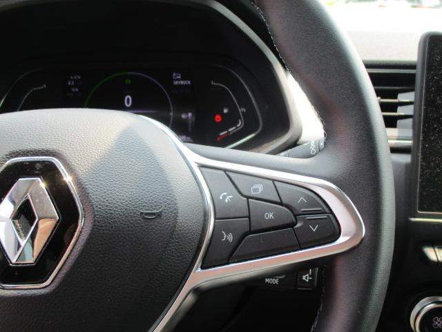 Renault Captur image 6