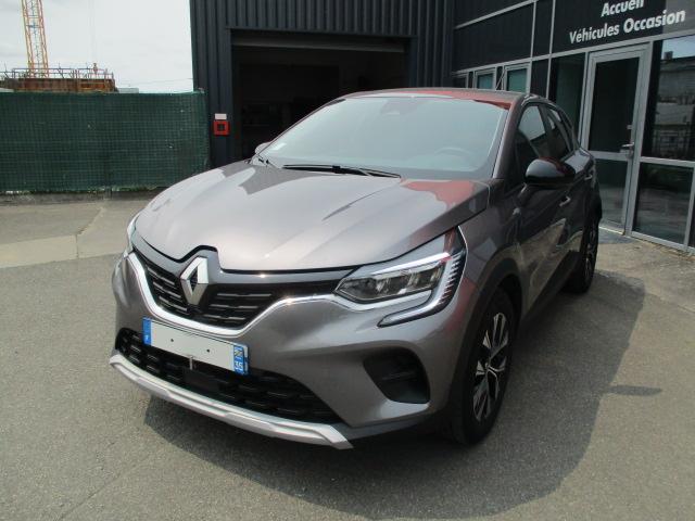 Renault Captur image 1